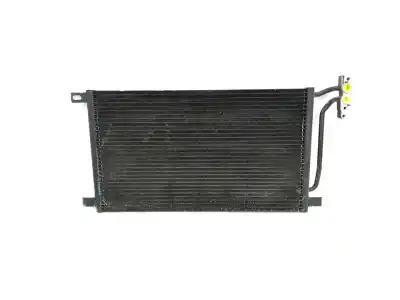 Peça sobressalente para automóvel em segunda mão condensador / radiador de ar condicionado por bmw serie 3 berlina (e46) d-204d1 referências oem iam 64538377648  