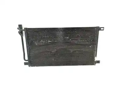 Peça sobressalente para automóvel em segunda mão CONDENSADOR / RADIADOR DE AR CONDICIONADO por BMW SERIE 3 BERLINA (E46)  Referências OEM IAM 64538377648  