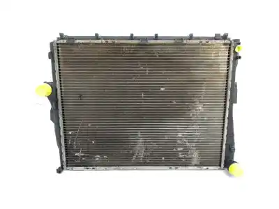 Gebrauchtes Autoersatzteil WASSERRADIATOR zum BMW SERIE 3 BERLINA (E46)  OEM-IAM-Referenzen 1436242  