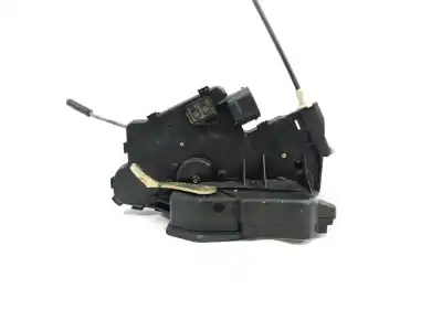 Second-hand car spare part rear right door lock for bmw serie 3 berlina (e46) d-204d1 oem iam references 8196034