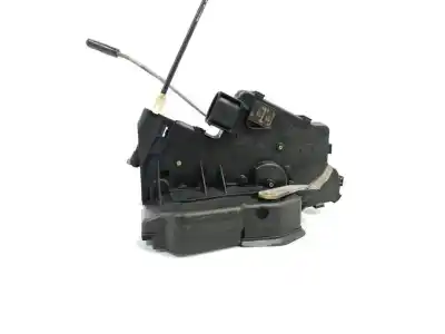 Second-hand car spare part rear left door lock for bmw serie 3 berlina (e46) d-204d1 oem iam references 8196033