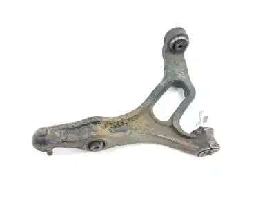 Second-hand car spare part FRONT RIGHT LOWER SUSPENSION ARM for VOLKSWAGEN TOUAREG (7LA)  OEM IAM references 7L0407154B  