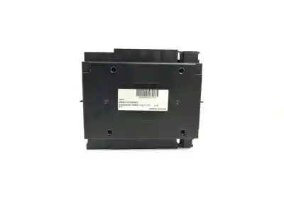 Автозапчастина б/у ЕЛЕКТРОННИЙ МОДУЛЬ для VOLKSWAGEN TOUAREG (7LA)  Посилання на OEM IAM 7L6937049K  