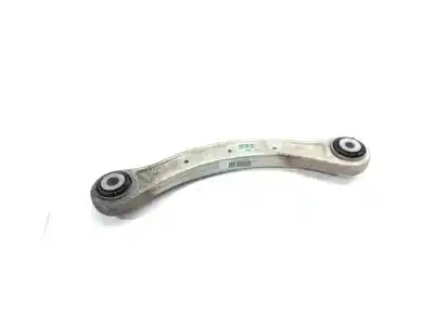 Tweedehands auto-onderdeel OPHANG ARM ONDER RECHTS ACHTER voor VOLKSWAGEN TOUAREG (7LA)  OEM IAM-referenties 7L0505375  