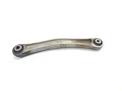 Piesă de schimb auto la mâna a doua BRAT SUSPENSIE SUPERIOR STÂNGA SPATE pentru VOLKSWAGEN TOUAREG (7LA)  Referințe OEM IAM 7L0505376  