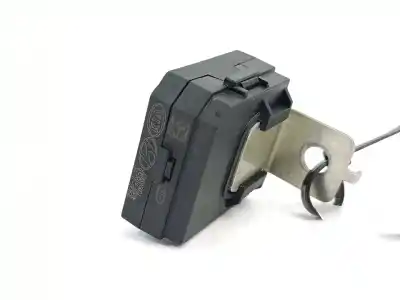 Peça sobressalente para automóvel em segunda mão módulo eletrônico por hyundai i30 combi (pde) 1.6 crdi referências oem iam 116r10000