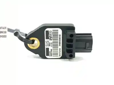 Peça sobressalente para automóvel em segunda mão sensor por hyundai i30 combi (pde) 1.6 crdi referências oem iam 959202h  