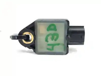 Peça sobressalente para automóvel em segunda mão sensor por hyundai i30 combi (pde) 1.6 crdi referências oem iam 95920  