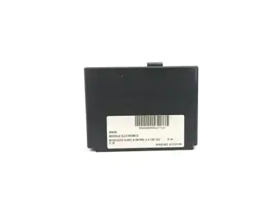 Pezzo di ricambio per auto di seconda mano modulo elettronico per clase c clase a 2.0 cdi cat riferimenti oem iam a1695403945  