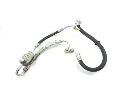 İkinci el araba yedek parçası klima borulari için opel astra g berlina g-x16xel oem iam referansları 09130626  