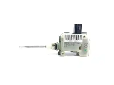 Pezzo di ricambio per auto di seconda mano modulo elettronico per clase c clase a 2.0 cdi cat riferimenti oem iam a2038201997  