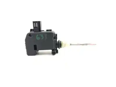 Pezzo di ricambio per auto di seconda mano modulo elettronico per clase c clase a 2.0 cdi cat riferimenti oem iam a2038201997