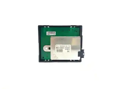 Pezzo di ricambio per auto di seconda mano modulo elettronico per clase c clase a 2.0 cdi cat riferimenti oem iam a1698200475