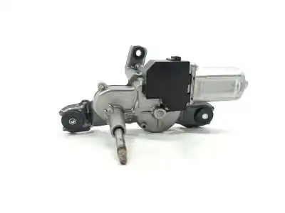 Second-hand car spare part rear windshield wiper motor for toyota corolla (e11) 1.6 linea terra oem iam references 8513002020