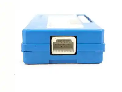 Second-hand car spare part electronic module for toyota corolla (e11) 1.6 linea terra oem iam references 8264102040  