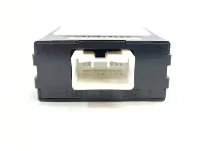 Second-hand car spare part wheel lock column for toyota corolla (e11) 1.6 linea terra oem iam references 8978012140  