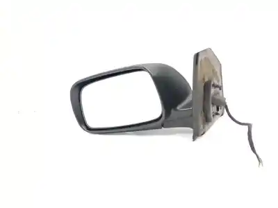 Peça sobressalente para automóvel em segunda mão espelho retrovisor esquerdo por toyota corolla (e11) 1.6 linea terra referências oem iam 3004923  