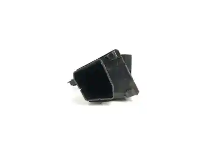 Автозапчасти б/у аэрационная решетка за citroen c4 picasso i monospace (ud_) 1.6 hdi ссылки oem iam 9657691477