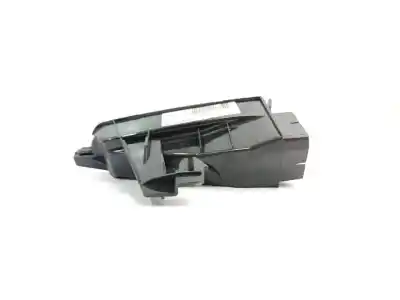 Автозапчасти б/у аэрационная решетка за citroen c4 picasso i monospace (ud_) 1.6 hdi ссылки oem iam 9657691477  
