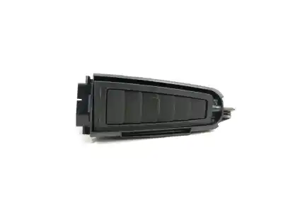 Автозапчасти б/у аэрационная решетка за citroen c4 picasso i monospace (ud_) 1.6 hdi ссылки oem iam 9657691477  
