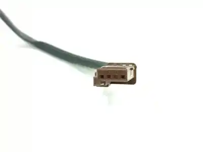 Автозапчасти б/у антенна за citroen c4 picasso i monospace (ud_) 1.6 hdi ссылки oem iam 9663123380