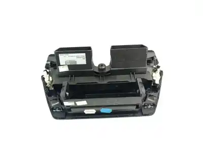 Автозапчасти б/у аэрационная решетка за citroen c4 picasso i monospace (ud_) 1.6 hdi ссылки oem iam 303845  