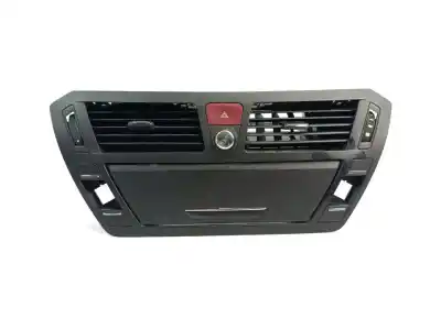 Автозапчасти б/у аэрационная решетка за citroen c4 picasso i monospace (ud_) 1.6 hdi ссылки oem iam 303845