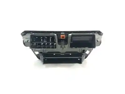 Автозапчасти б/у аэрационная решетка за citroen c4 picasso i monospace (ud_) 1.6 hdi ссылки oem iam 303845  