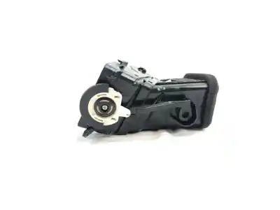 Peça sobressalente para automóvel em segunda mão grelha / difusor de ar por hyundai i30 combi (pde) 1.6 crdi referências oem iam 974802