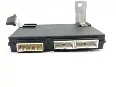 Peça sobressalente para automóvel em segunda mão módulo eletrônico por hyundai i30 combi (pde) 1.6 crdi referências oem iam 954002l100