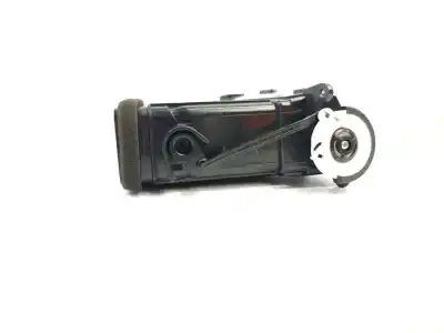 Peça sobressalente para automóvel em segunda mão grelha / difusor de ar por hyundai i30 combi (pde) 1.6 crdi referências oem iam 97410
