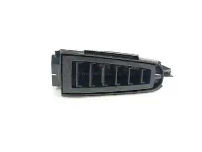 Автозапчасти б/у аэрационная решетка за citroen c4 picasso i monospace (ud_) 1.6 hdi ссылки oem iam 9657691577  