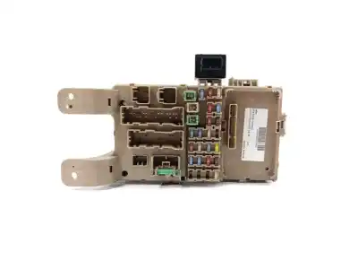 Second-hand car spare part fuse box unit for toyota corolla (e11) 1.6 linea terra oem iam references 819800  