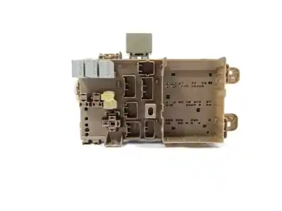 Second-hand car spare part fuse box unit for toyota corolla (e11) 1.6 linea terra oem iam references 819800