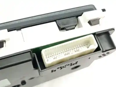 Peça sobressalente para automóvel em segunda mão quadrante por toyota corolla (e11) 1.6 linea terra referências oem iam 8380002c50  