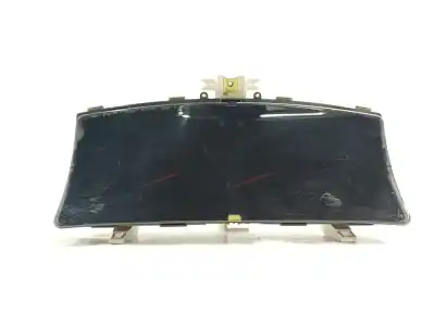 Peça sobressalente para automóvel em segunda mão quadrante por toyota corolla (e11) 1.6 linea terra referências oem iam 8380002c50  