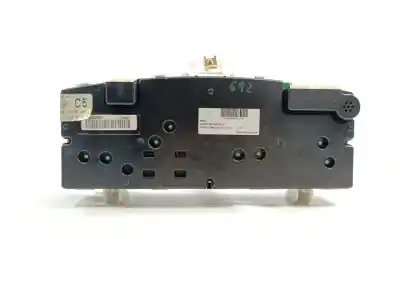 Peça sobressalente para automóvel em segunda mão quadrante por toyota corolla (e11) 1.6 linea terra referências oem iam 8380002c50  