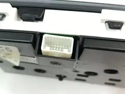 Second-hand car spare part dashboard for toyota corolla (e11) 1.6 linea terra oem iam references 8380002c50