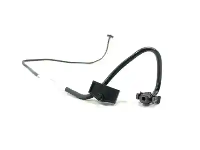 Автозапчасти б/у трубка за citroen c4 picasso i monospace (ud_) 1.6 hdi ссылки oem iam 4c001960  