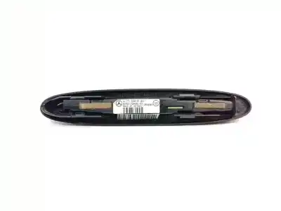 Pezzo di ricambio per auto di seconda mano sensore per clase c clase a 2.0 cdi cat riferimenti oem iam a1715420123  