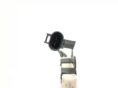 Second-hand car spare part electronic module for toyota corolla (e11) 1.6 linea terra oem iam references 2468103560  