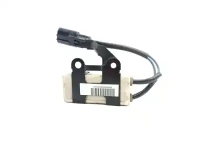 Second-hand car spare part electronic module for toyota corolla (e11) 1.6 linea terra oem iam references 2468103560  