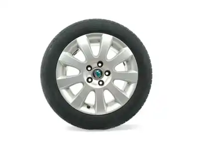 Автозапчасти б/у комплект колес за skoda superb i (3u4) 1.9 tdi ссылки oem iam 3u0601025h