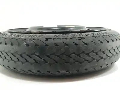 Peça sobressalente para automóvel em segunda mão ESTEPE por NISSAN NISSAN MICRA III (K12) 1.2 16V  Referências OEM IAM 403539F500  