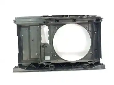 Second-hand car spare part FRONT PANEL for CITROEN C4 BERLINA  OEM IAM references 9652946080  
