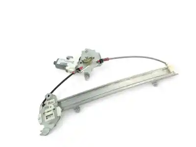 Second-hand car spare part passenger side right window regulator for ford mondeo iii sedán (b4y) 2.0 tdci oem iam references 0130822203