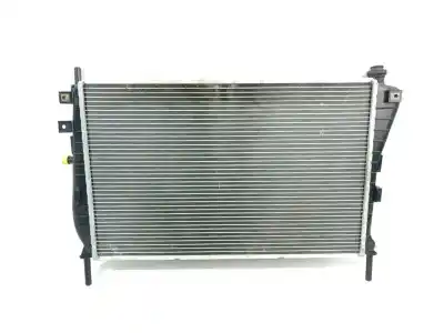 Second-hand car spare part water radiator for ford mondeo iii sedán (b4y) 2.0 tdci oem iam references 2002199