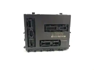 Pezzo di ricambio per auto di seconda mano scatola relè/fusibili per clase c clase a 2.0 cdi cat riferimenti oem iam a1695454332