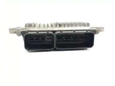 Peça sobressalente para automóvel em segunda mão centralina de motor uce por clase c clase a 2.0 cdi cat referências oem iam a6401506479  