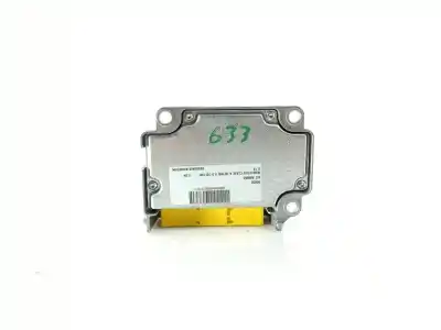 Pezzo di ricambio per auto di seconda mano kit airbag per clase c clase a 2.0 cdi cat riferimenti oem iam 0008607403  